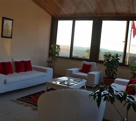 Yenice Goknar Hotel מראה חיצוני תמונה