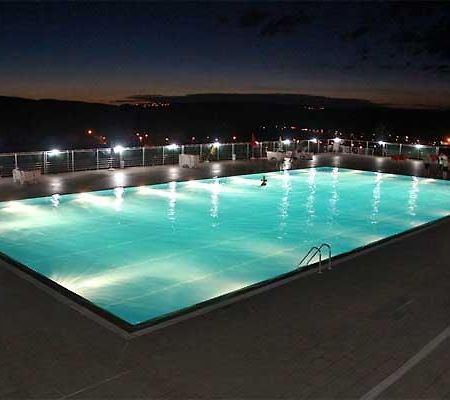 Yenice Goknar Hotel מראה חיצוני תמונה