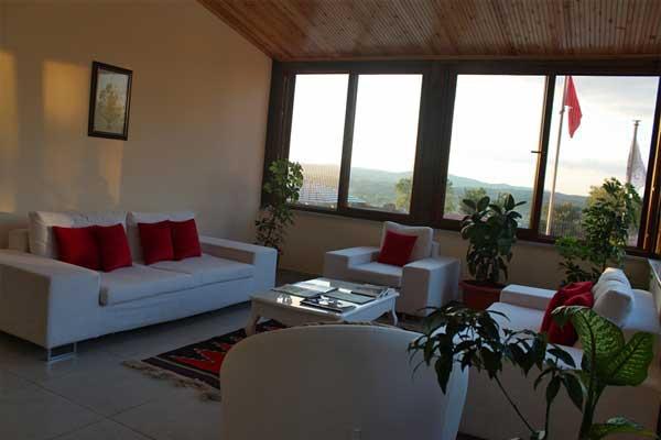 Yenice Goknar Hotel מראה חיצוני תמונה