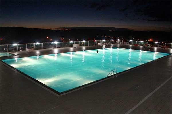 Yenice Goknar Hotel מראה חיצוני תמונה